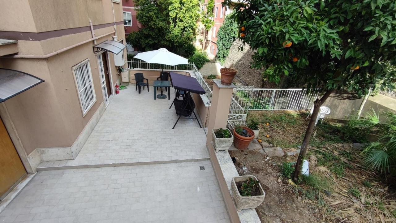 Vatican Green Garden Roma Exterior foto